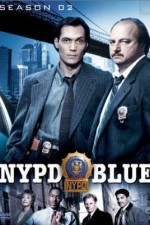 Watch NYPD Blue Zumvo